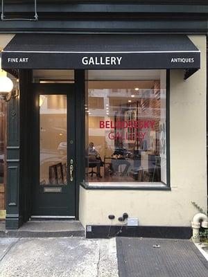 Beloosesky Gallery