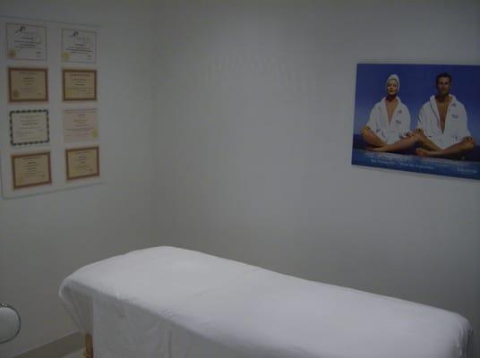 Advanced Therapeutic Sport & Clinical Massage, inc.