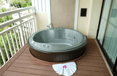 Marcs Hot Tub Repair