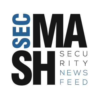 SecMash Logo