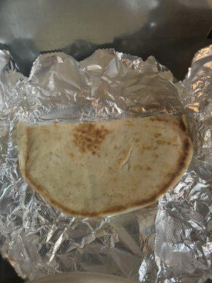 Side Pita