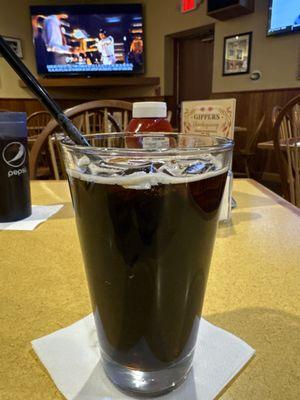 Root beer