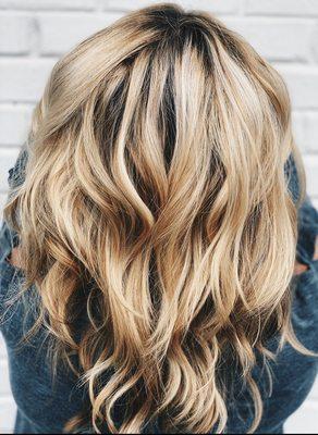 Balayage