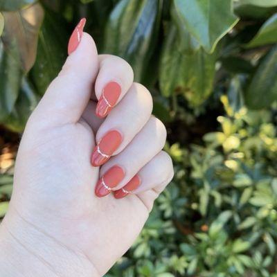 Blossom Nails Spa