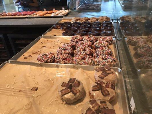 Union Square Donuts