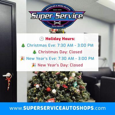 Placentia Super Service - Friendlier and More Helpful Auto Repair Shop