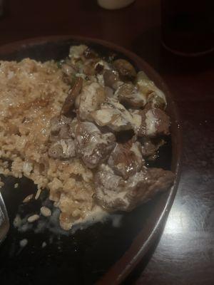 Samato Japanese Steakhouse