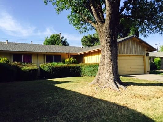 For Sale, $175,000 in Sacramento CA