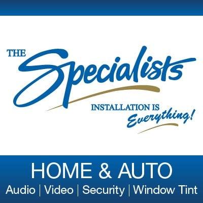 The Specialists - Car Stereo, Audio, Alarms, Speakers, Amplifiers, Stereo Repair, iPod integration - Tucson, Arizona