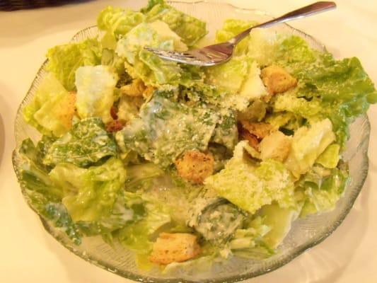 Caesar Salad