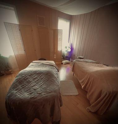 Wythe Prana Massage & Yoga Studio