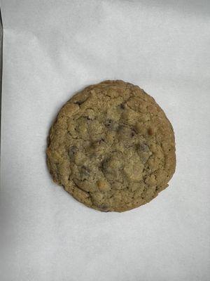 Cookie of the week: Mounds - Milk chocolate and coconut just like the candy bar, only better!