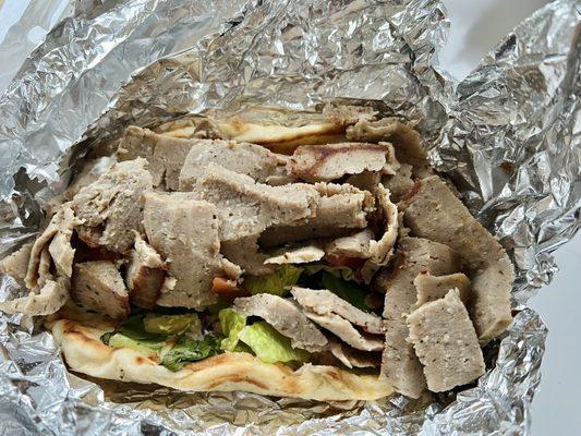 Gyro Wrap