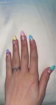 Nail Design