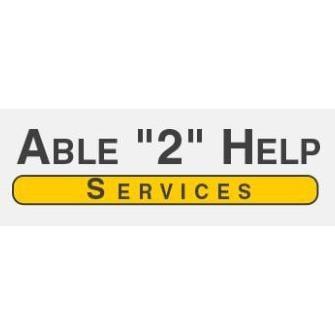 Able 2 Help Services