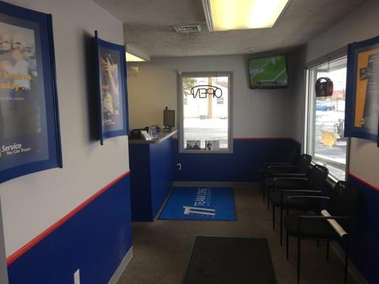 Team One Auto Group Mechanicsburg Office