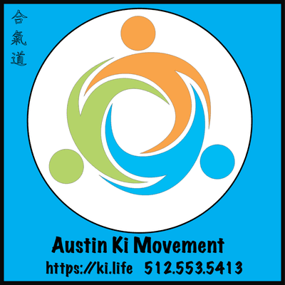 Austin Ki Movement https://ki.life