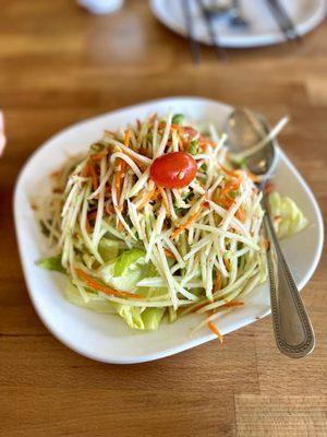 Papaya Salad