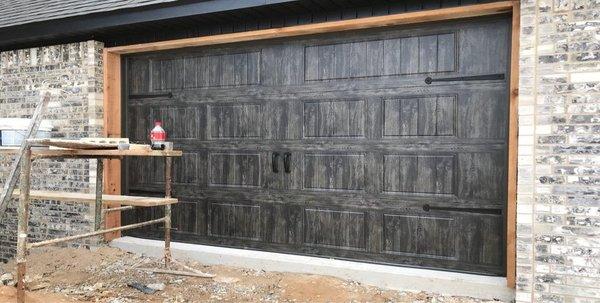 Precision Overhead Garage Door Service of Cincinnati