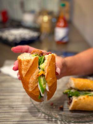 Banh Mi Hoa Phat