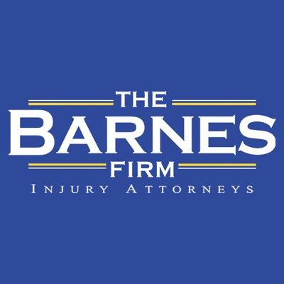 Put one of The Barnes Firm's BEST lawyers on your case for FREE - you don't pay until we win