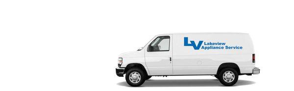 Lakeview Appliance Service