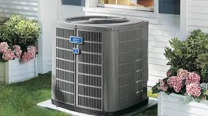 We provide AC maintenance plans !