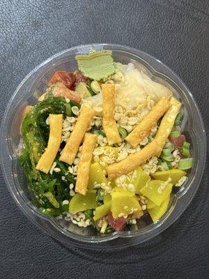 Poke Pok Bowl - Regular