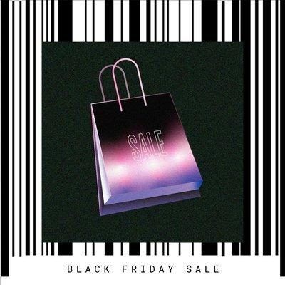 #blackfriday