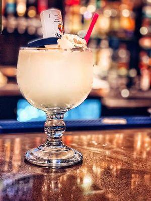 The best drinks in-town