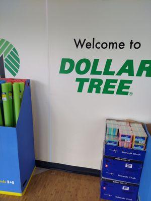 Dollar Tree