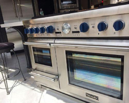 Cooktop Repair