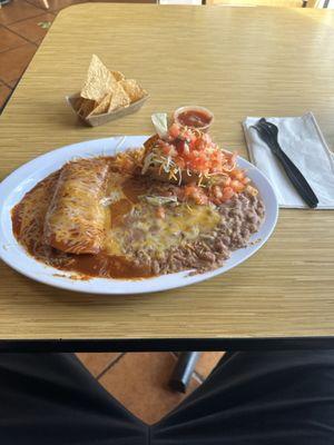 Chile Verde