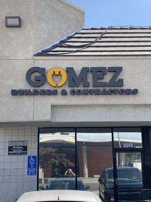 Gomez Electric