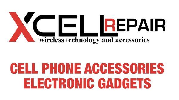 Xcell Wireless Repairs