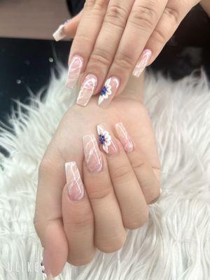 Nail Affair Salon