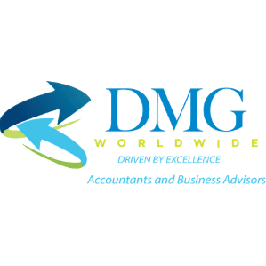 DMG Worldwide Logo