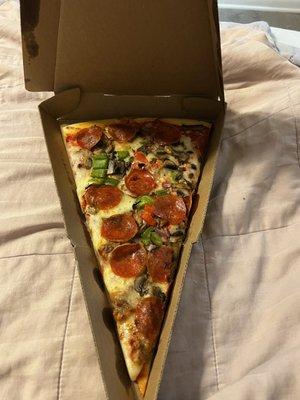 Factory Special Jumbo Slice