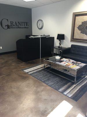 Granite Escrow & Settlement Services - Beverly Hills