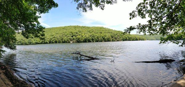 Paugussett State Forest