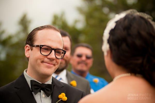 Rocky Mountain National Park Wedding Jenna Noelle Photography