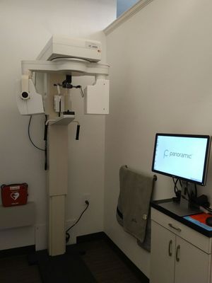 Digital Radiography