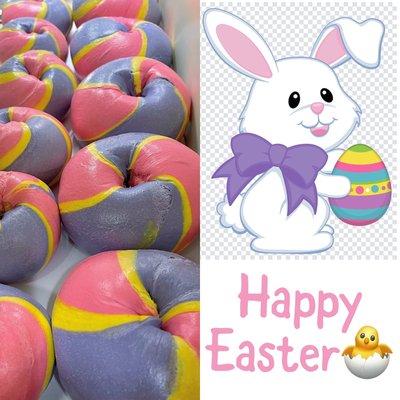 Happy Easter 2021!