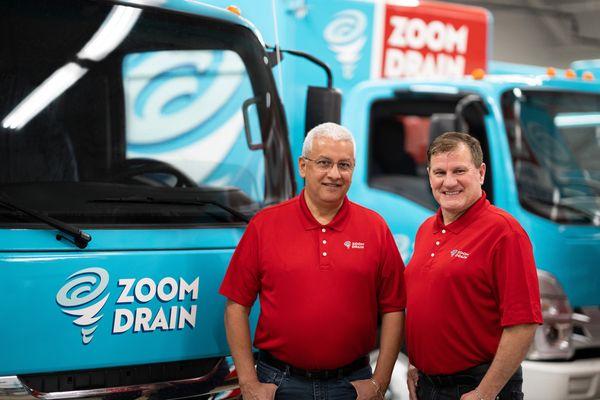 Zoom Drain San Diego