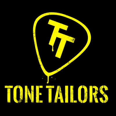 Tone Tailors logo