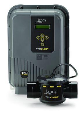 Jandy TruKlear Salt water Systems