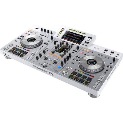 Stop by to get our Pioneer XDJ-RX2, in white. Give us a call (888) 656-2475