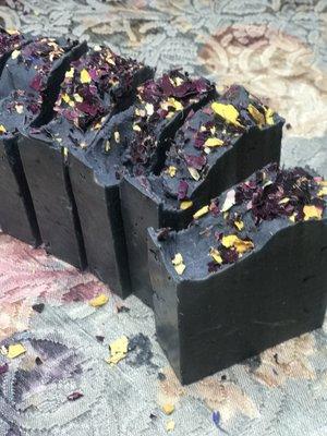 Artisan Luxury Soap