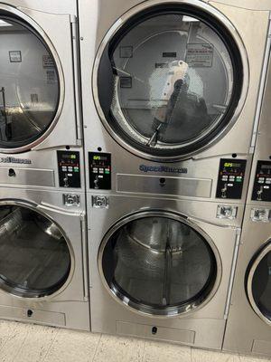 The best dryers