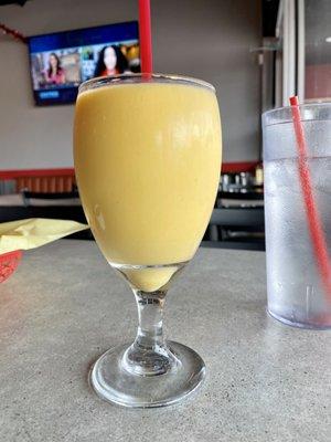 Mango Lassi